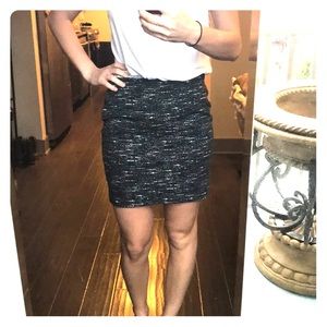Super comfortable business skirt